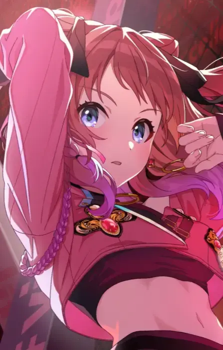 Saki Hanami