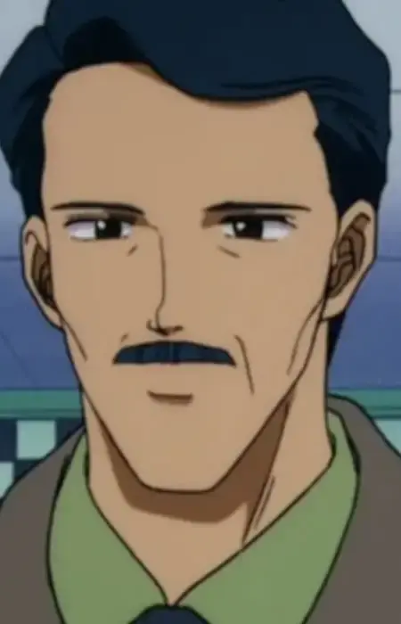 Reiji Tsuchiya