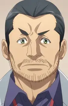 Daijirou Kumakawa