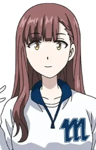 Nagisa Satou