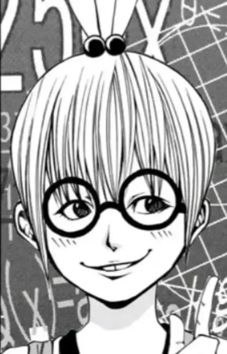 Hana Susan Nishino