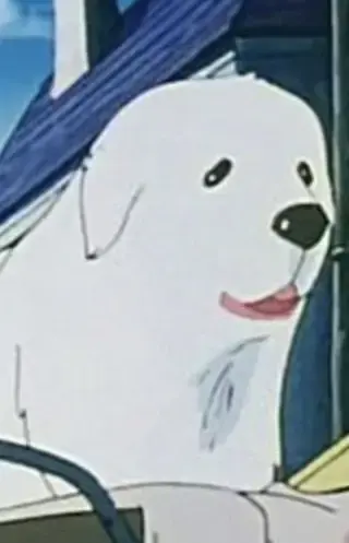 Belle