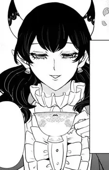 Dali Dantalion