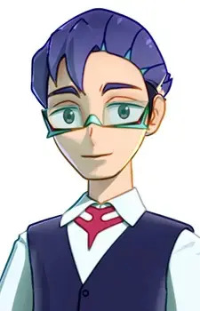 Professor