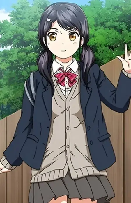 Akane Misaki