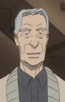 Katsutoshi Nakasugi