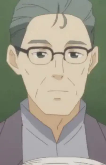 Teacher