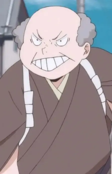 Mineo Nishinoya