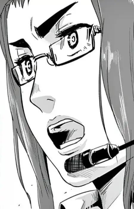Chie Utsumi