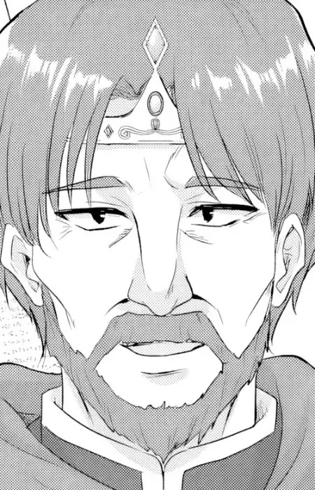 King Zamarc IV