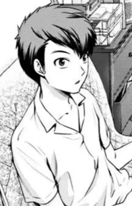 Haruma Ashihara