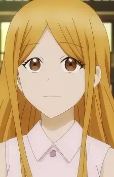 Renka Nyuudou