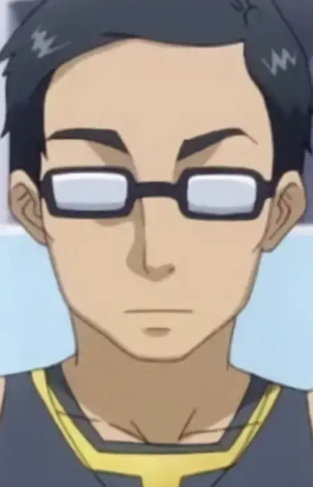 Tarou Tanaka
