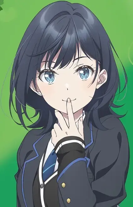 Yuzuki Nanase