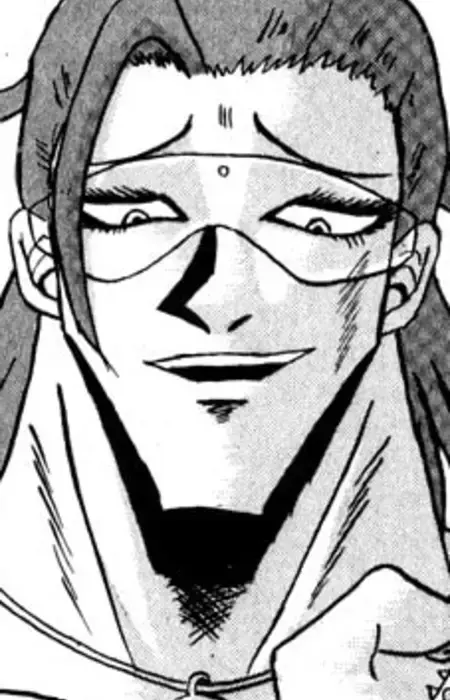 Barayuri Kikunojou