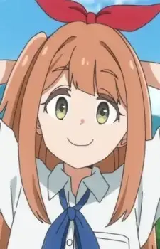 Fuuka Inomata