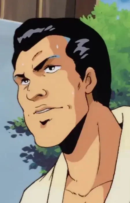 Kyousuke Gomi