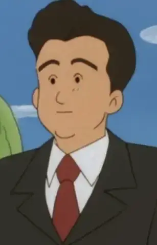 Kouzaburou Mizuki