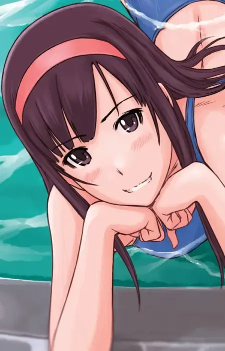 Yumi Miyase