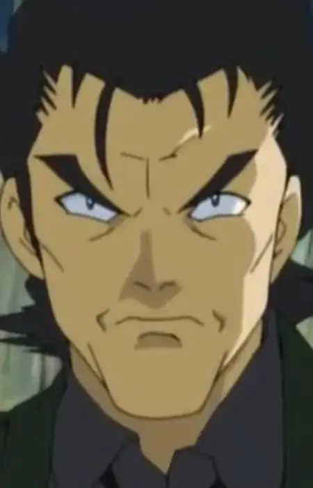 Shigemichi Aoba