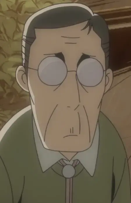 Kouzou Saitou