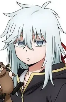 Fuu-chan