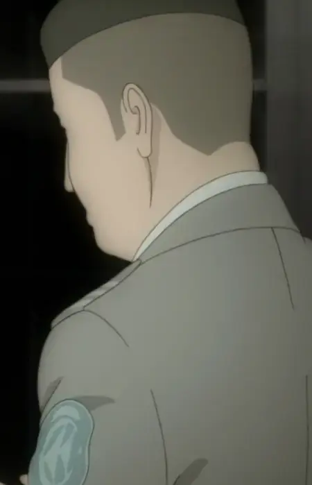 Yamagiwa Mugirou