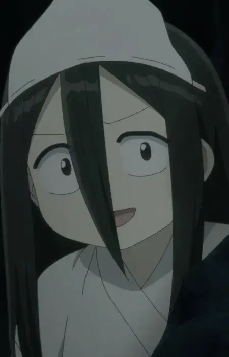 Shizuka Odoka