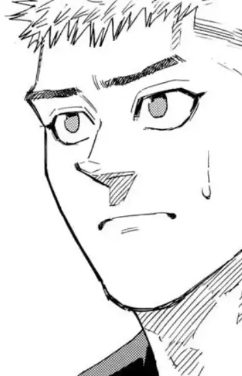 Sannosuke Iwase