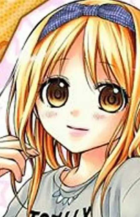 Hotaru Oguri
