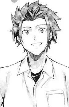 Kaito Asano