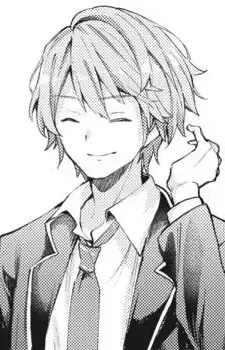 Kazuki Mizushino