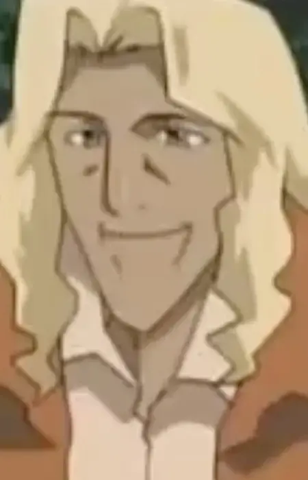 Steven
