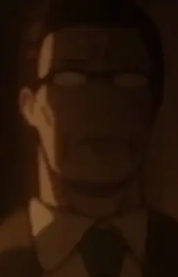 Kaede's Father