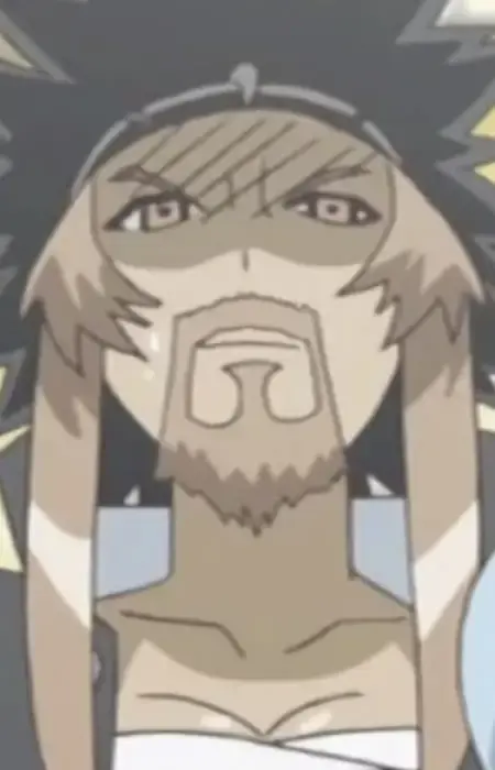 Sanpachi Setojima