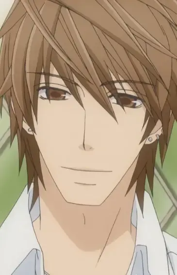 Kou Yukina