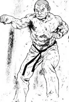 Kenji Kurokawa