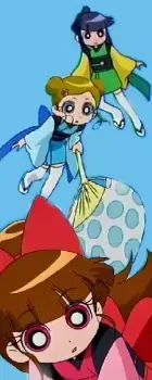 Ooedo Chakichaki Musume