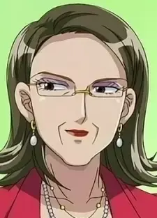 Yukie Mishiro