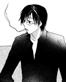Yoshiyuki Akai