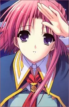 Nao Morisaki