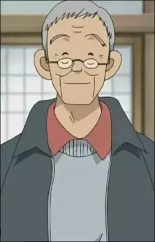 Kikuji Asami