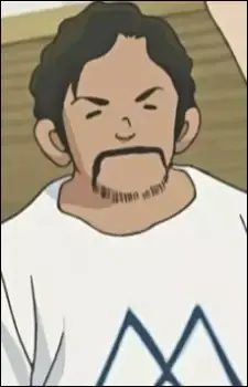 Isamu Asami