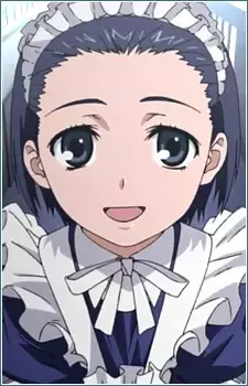 Maika Tsuchimikado