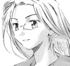 Mariko Kamiya
