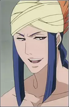 Ruri'iro Kujaku