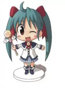 Magical Miyorin