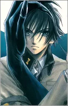 Naoya Toudou