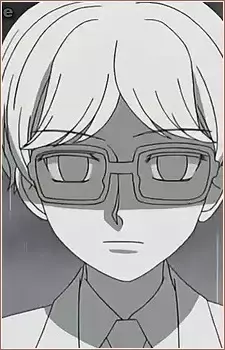 Kazukiyo Souga