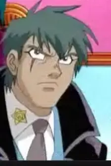 Kouji Musha